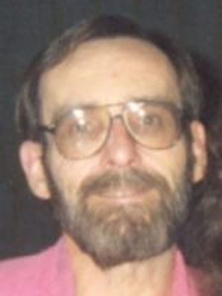 Donald D. Corder