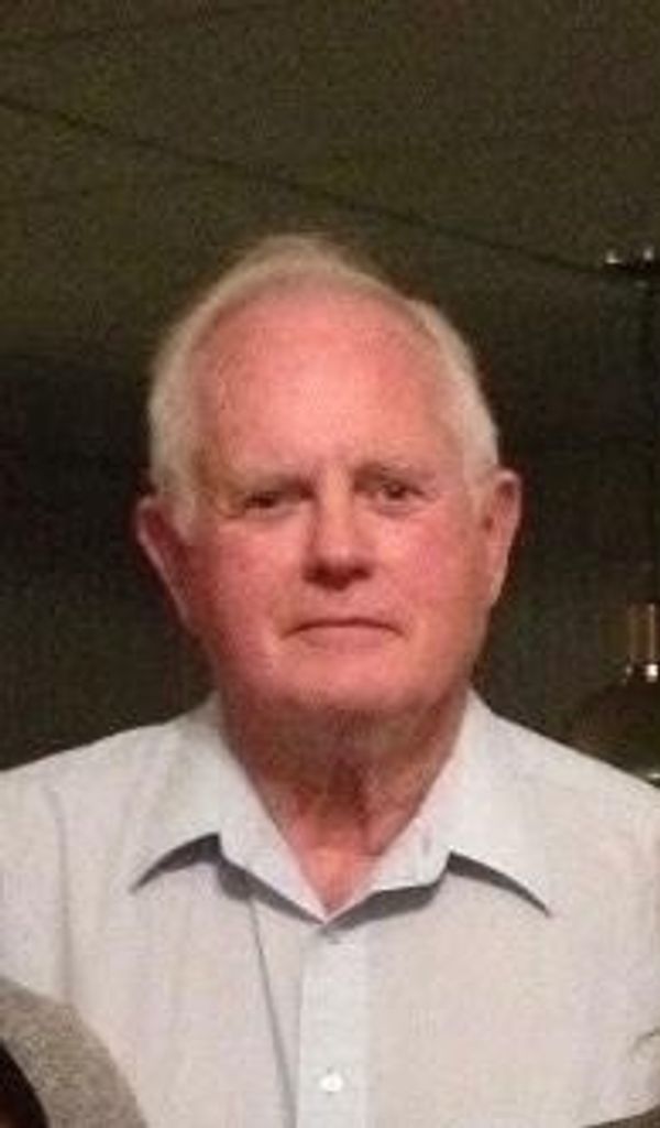 Dallas E. Frederick Profile Photo