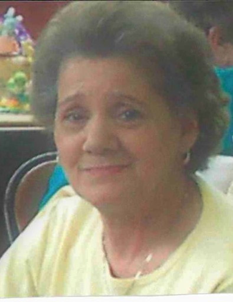Mary (Pappas)  Hineline Profile Photo