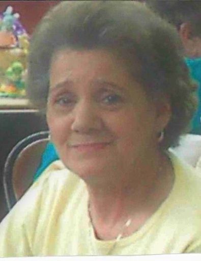 Photo of Mary (Pappas)  Hineline