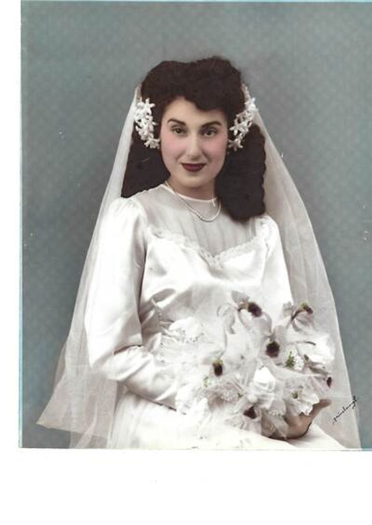 Catherine Rita Aiello Profile Photo