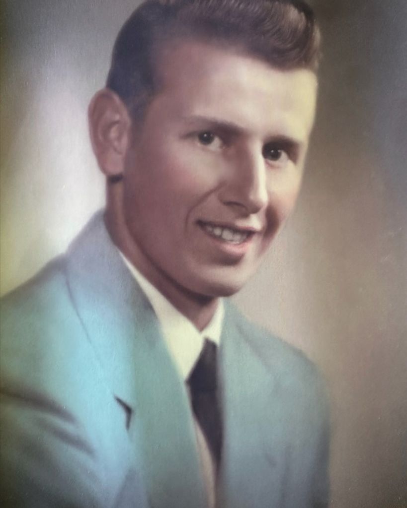 Clement L. Lesperance