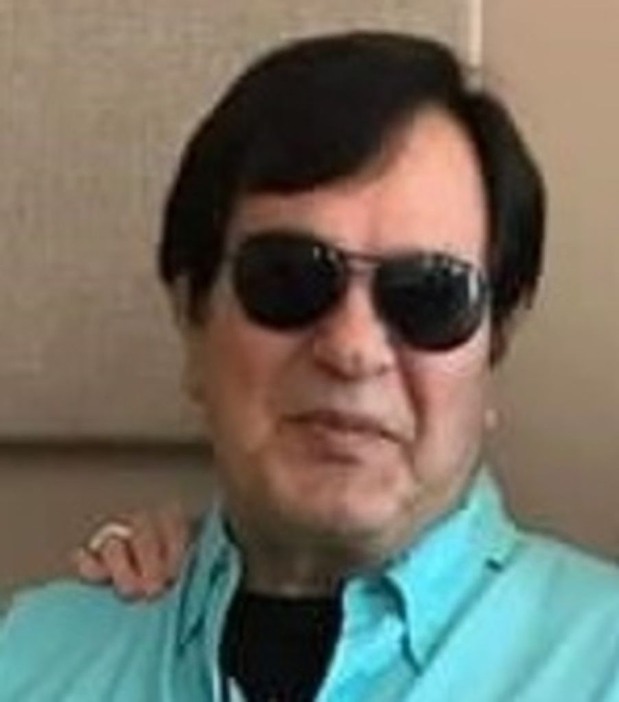 Benny Turrieta Villa, Jr. Profile Photo
