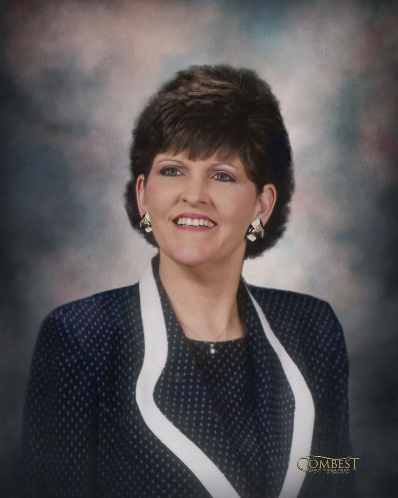 Brenda Marlene Green