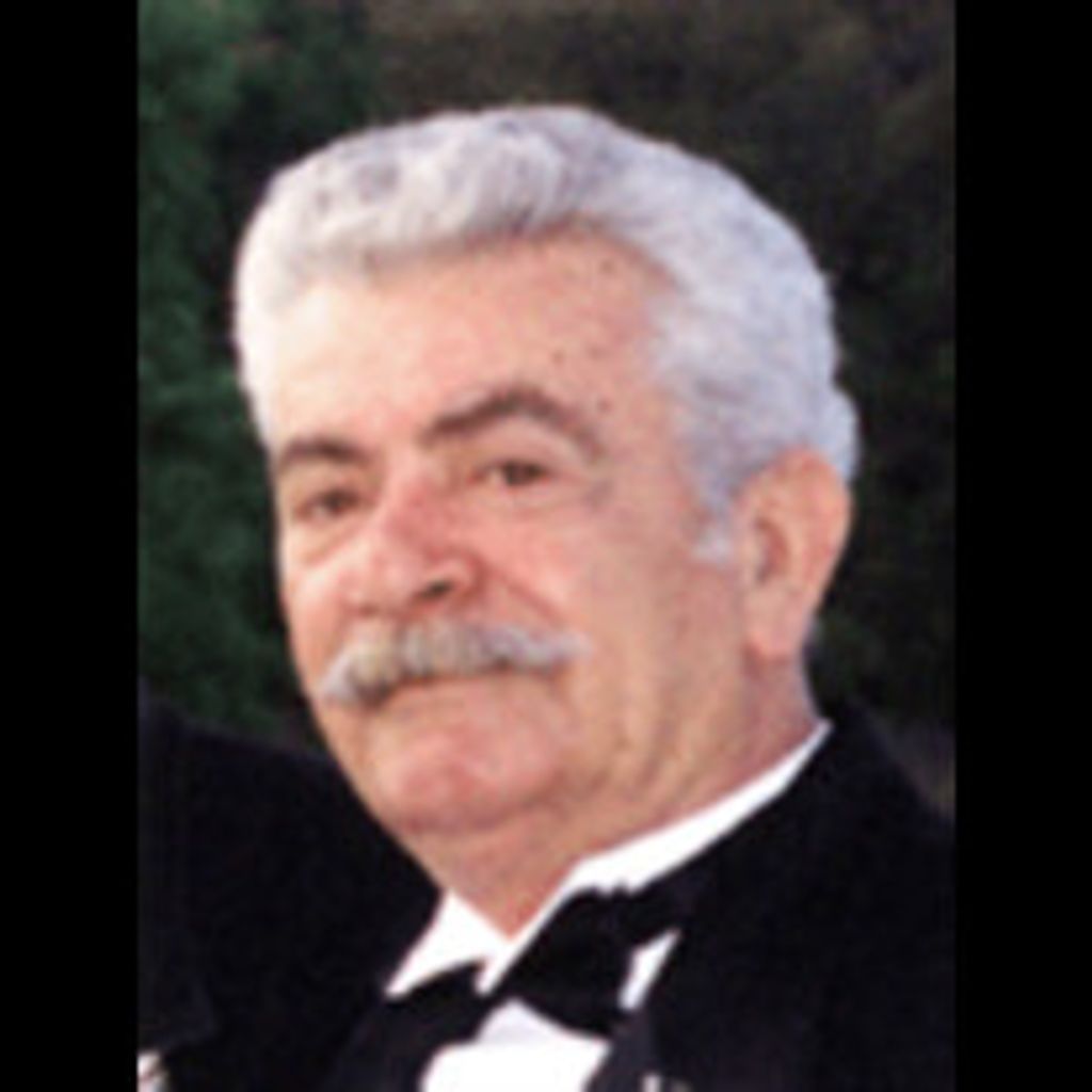 Theodosios "Teddy" Moumouris