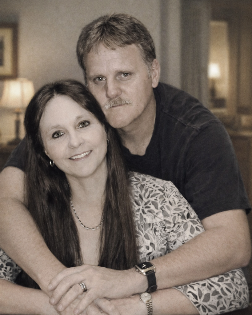 Patricia (Trish) Rorie