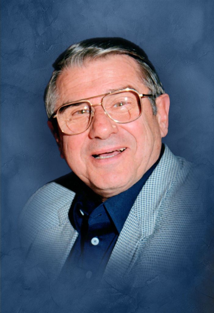 Vincent W. Cangello Profile Photo