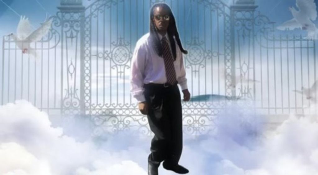 Gregory Johnson Jr. Profile Photo