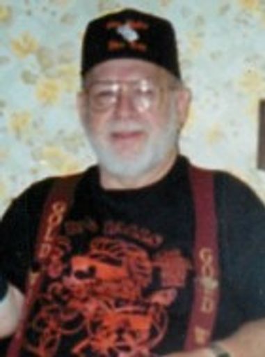 Harvey Leroy "Gus" Crawford Profile Photo