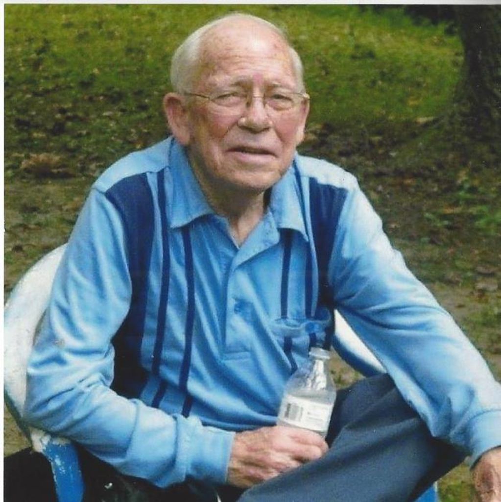 James Hensley