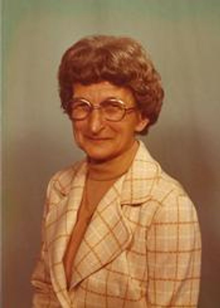 Mildred Doris Miller Profile Photo