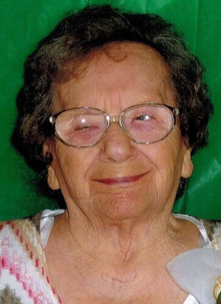Madeline M. Kovacs
