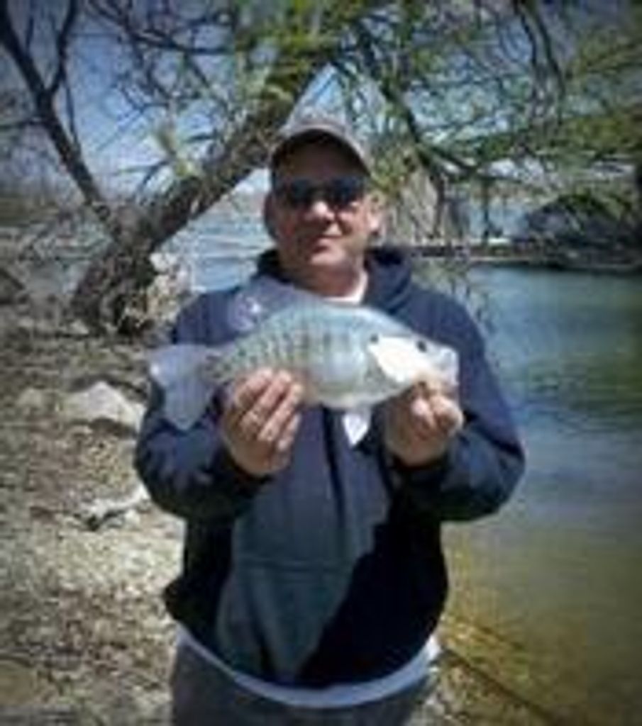 Dean A. Siebrass Profile Photo