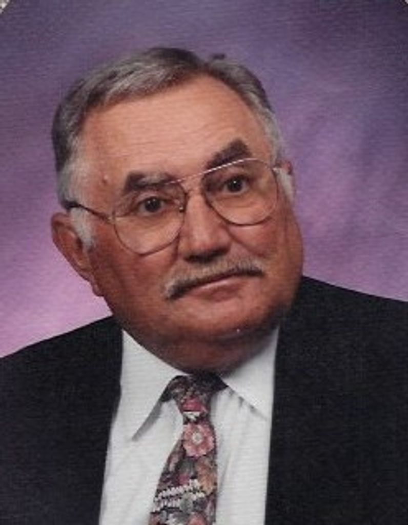 Edwin "Eddie" Miller Clarke