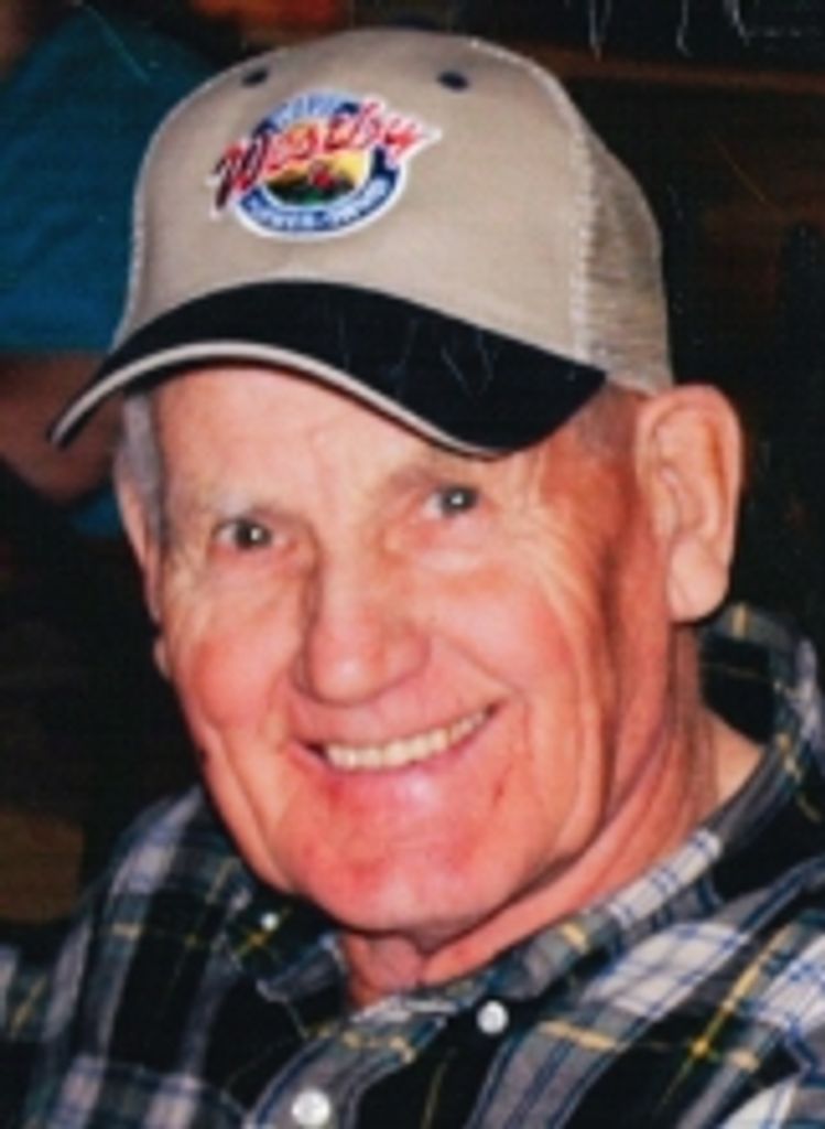 Charles Anderson