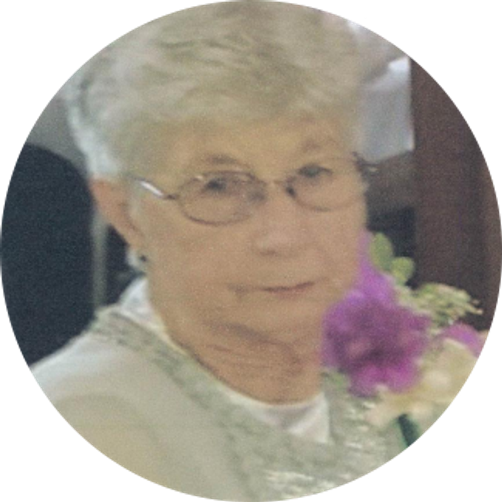 Dorothy Grace Mendenhall Doan