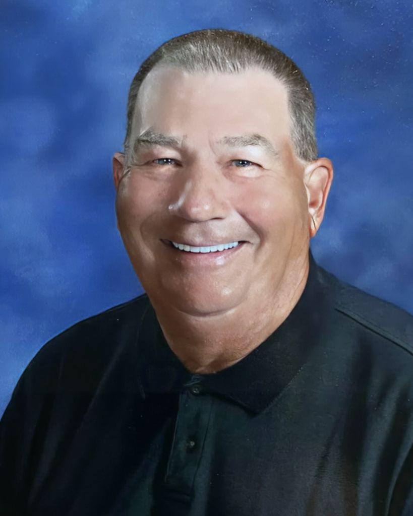 Joseph Edward Rosenhagen Profile Photo