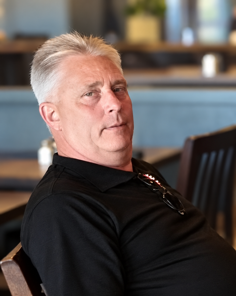 Mark Lawrence Coulis Profile Photo