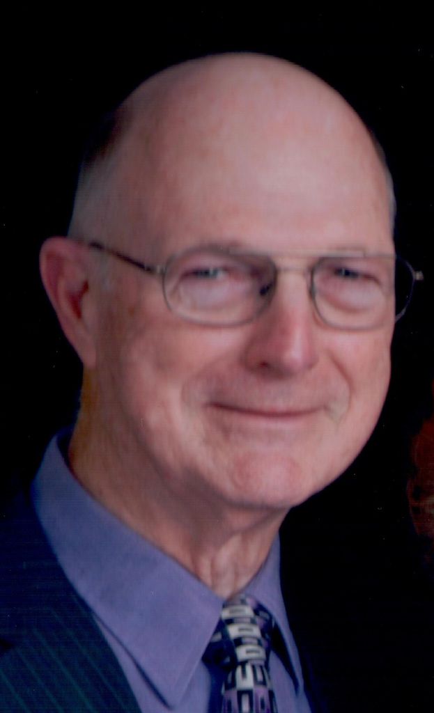 Walter Rudolf Kutscher Jr.