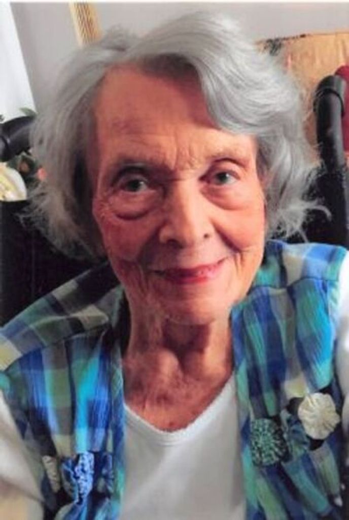 Marianna Stokes Gore