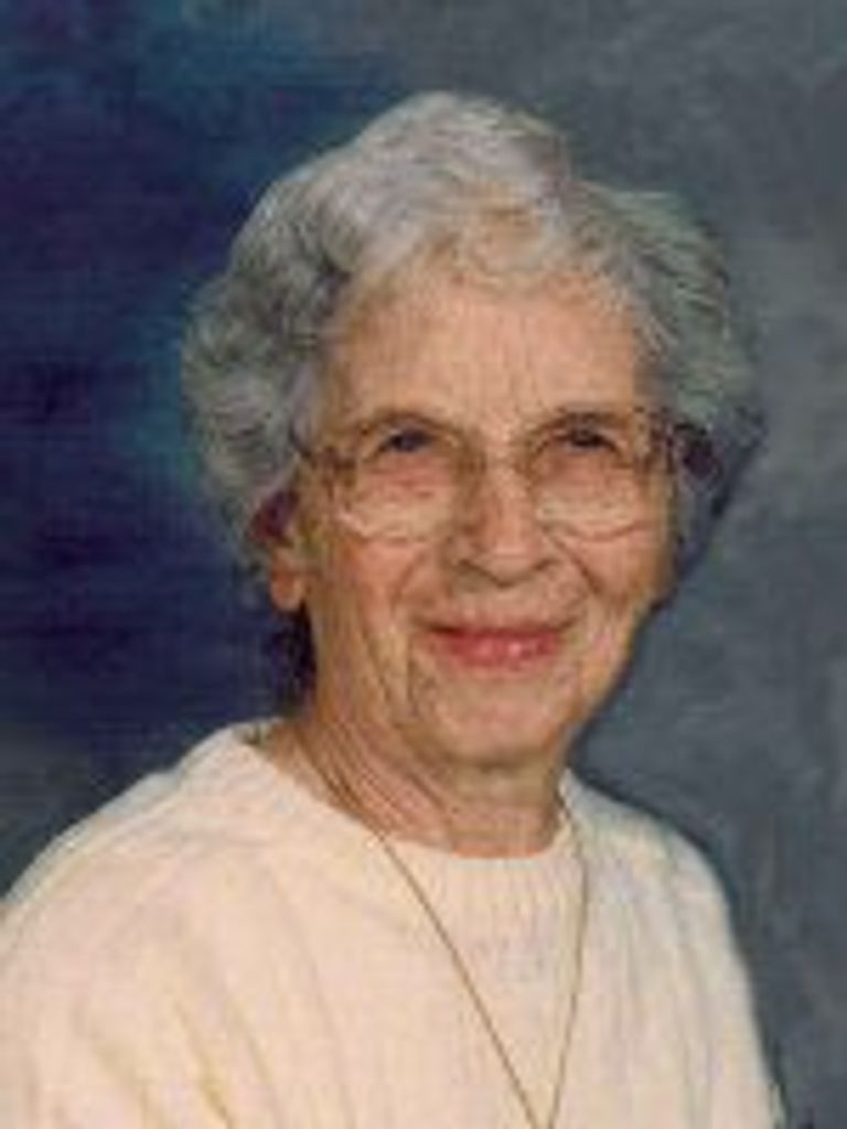 Arline Finton
