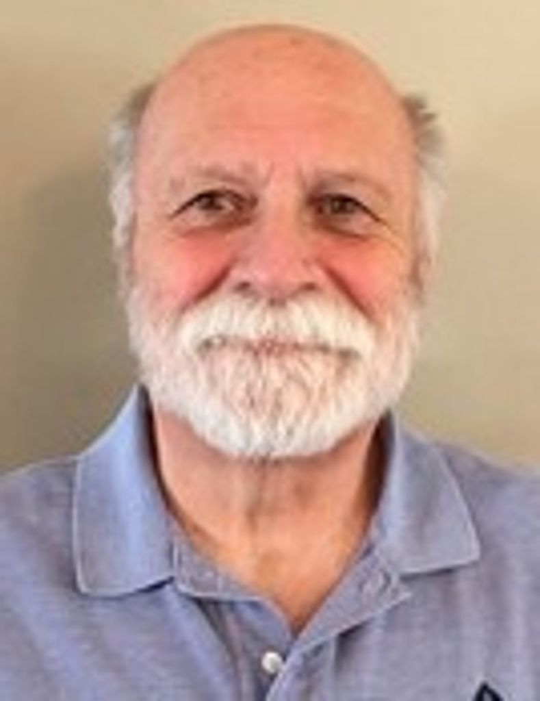 Fred Fox Profile Photo