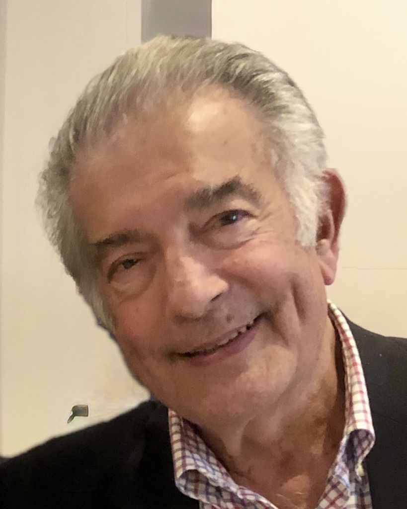 Dominick J. Izzo, III Profile Photo