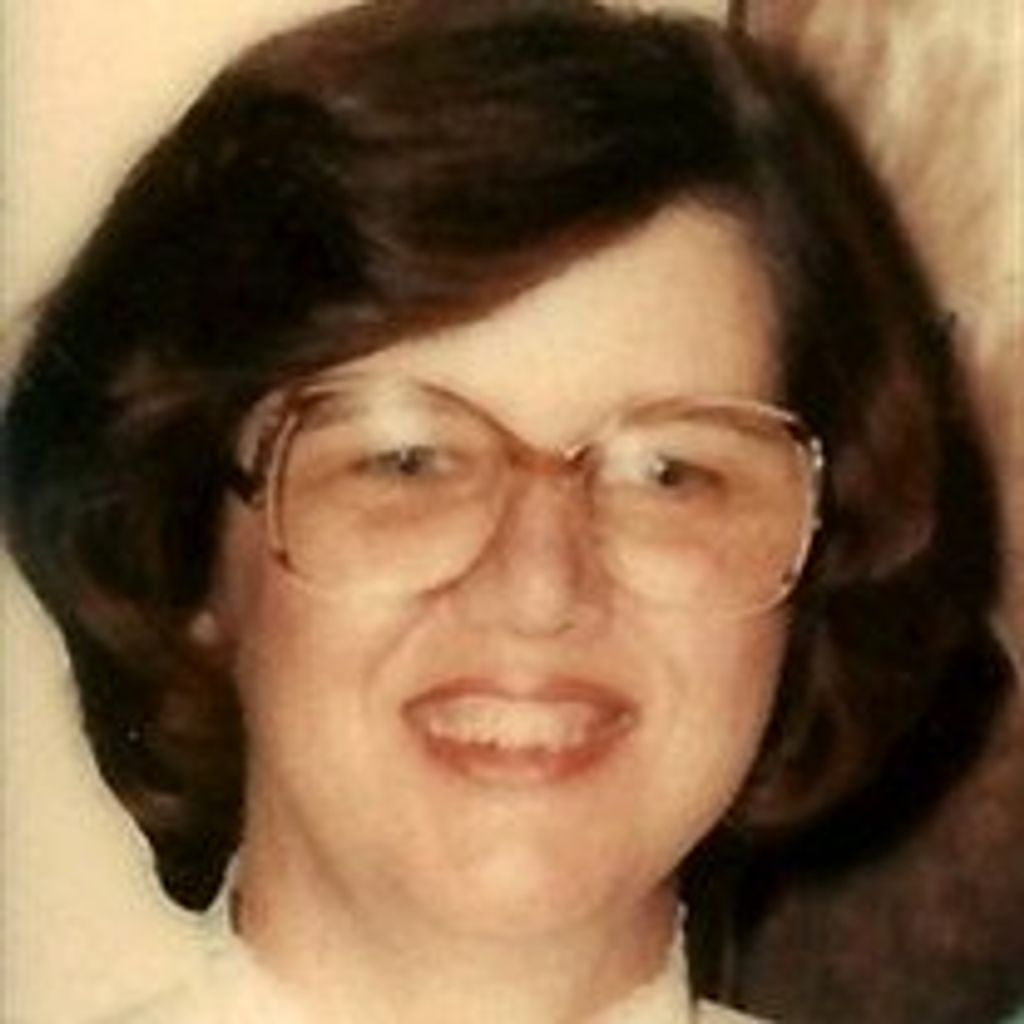 Fay  Heacock Powers
