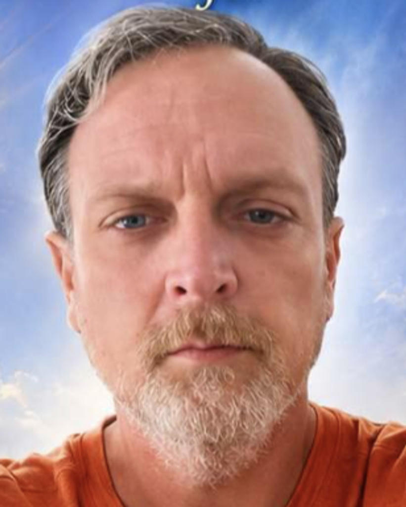 Michael Lee Davis Profile Photo