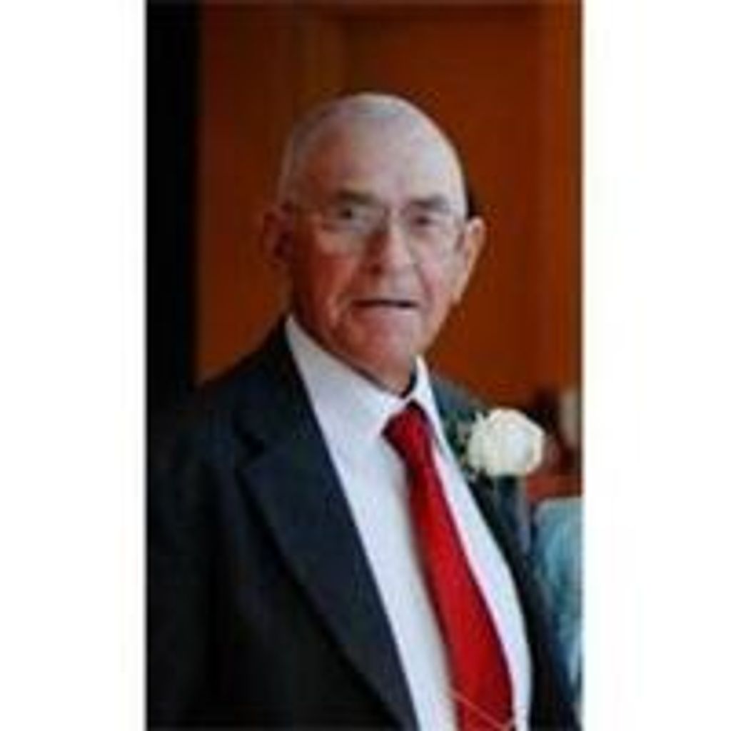 Frank Hope Stephenson