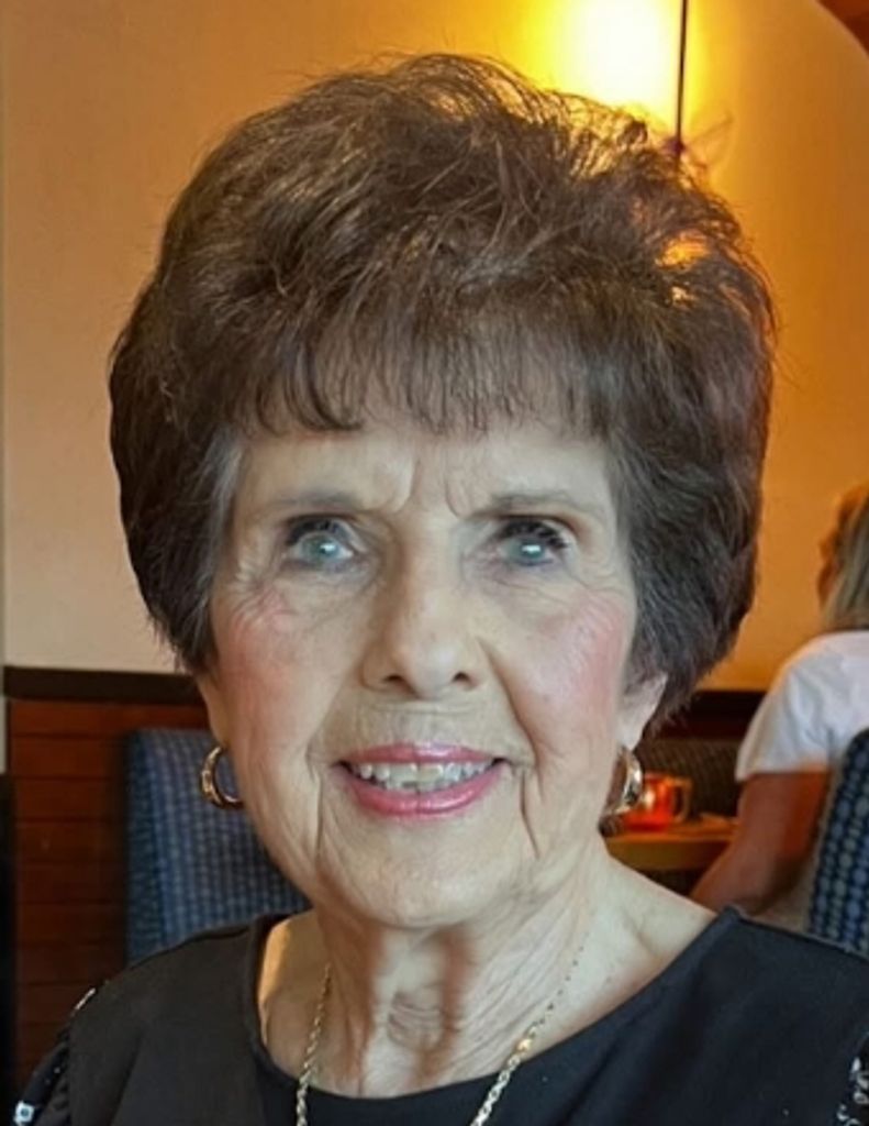 Evelyn Hefner Profile Photo