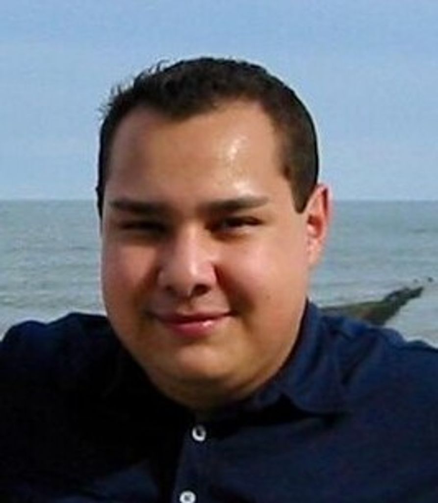 Guillermo Velasquez
