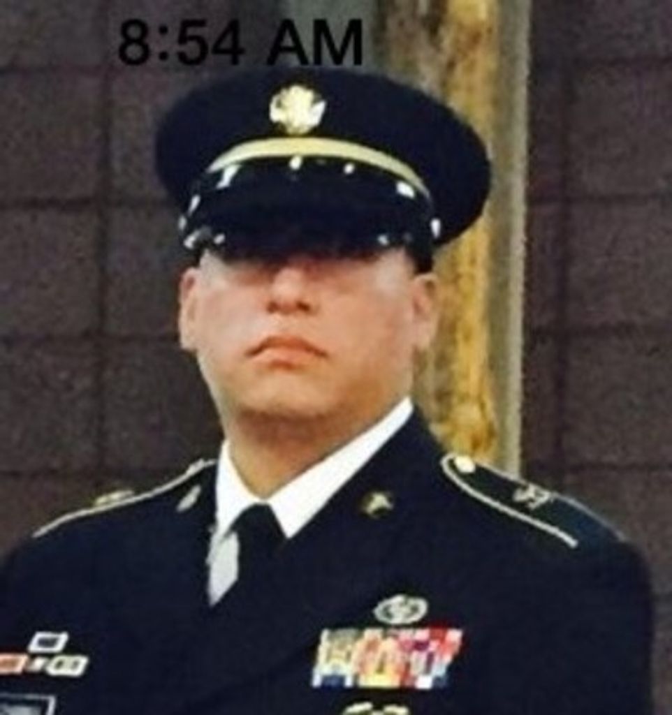 Justin Edward Chanku Profile Photo