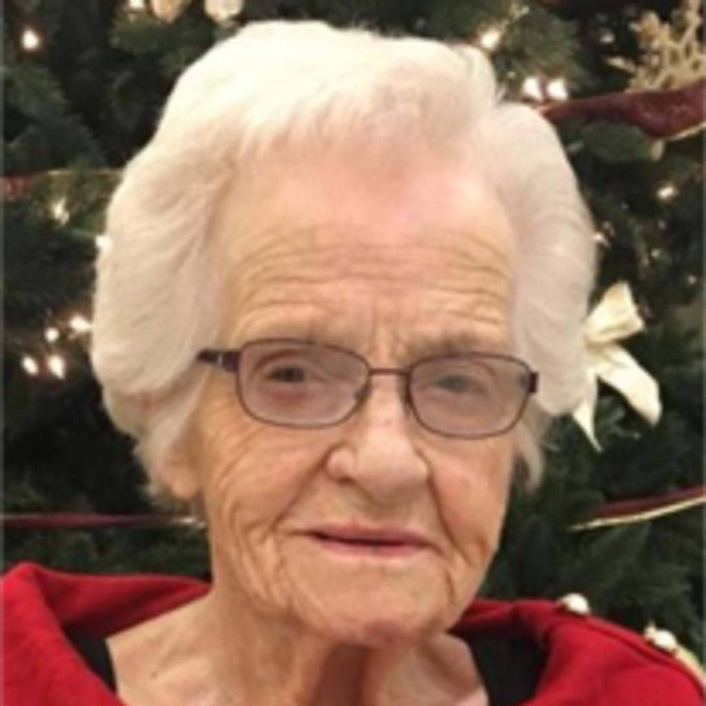 Esther V.L. Smith