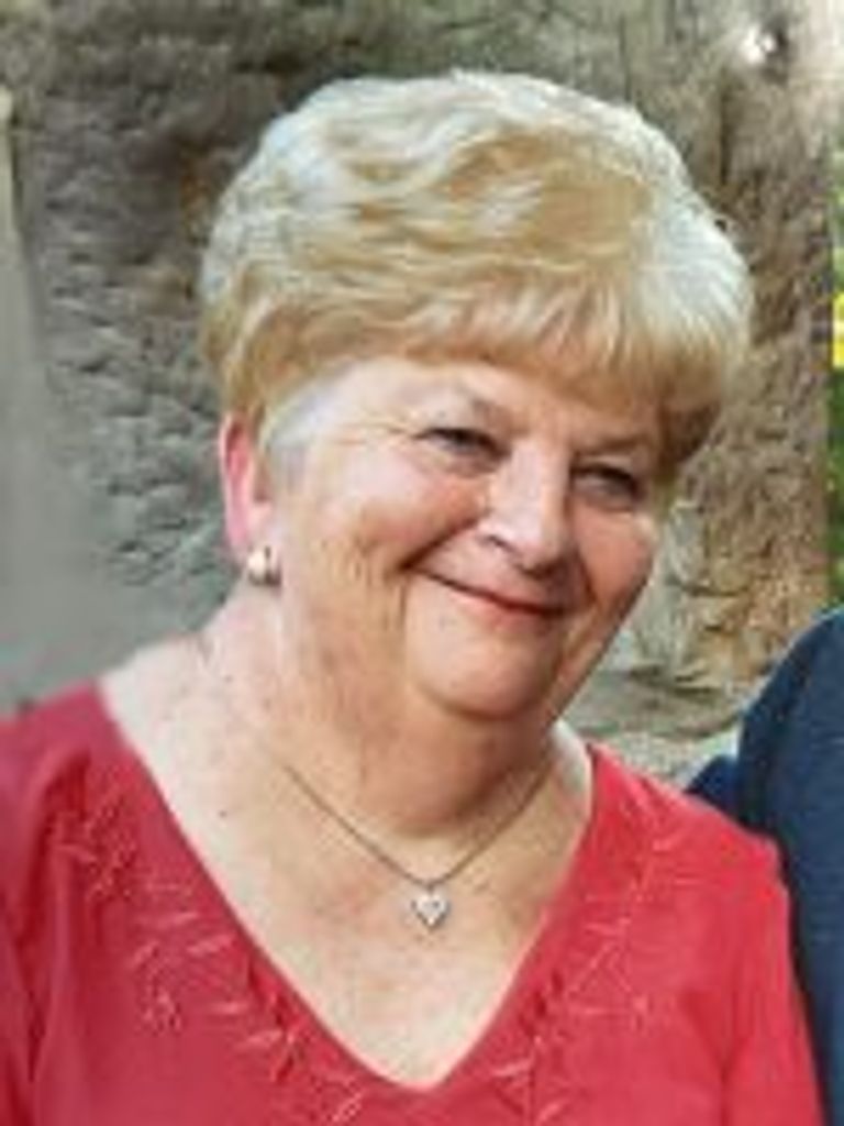 JoAnn Torgler