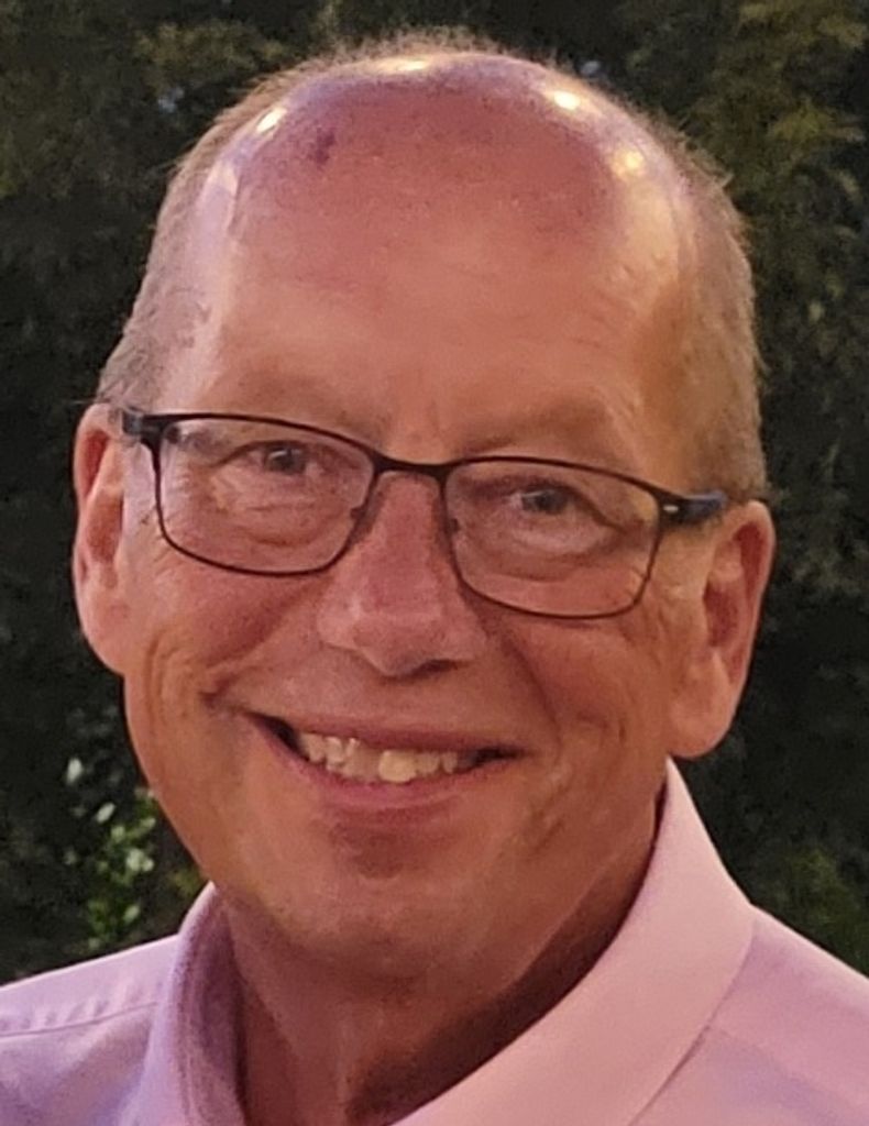 Gerald T. Siadek Profile Photo