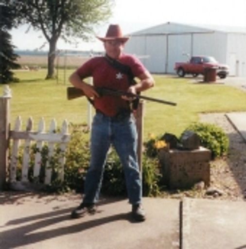 James E. 'Jim' Underwood photo gallery thumbnail 30 of 60
