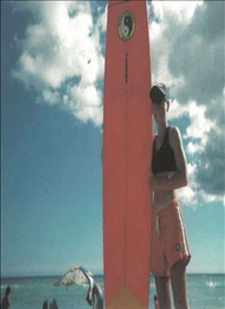 Vicki Lee Cozy Profile Photo