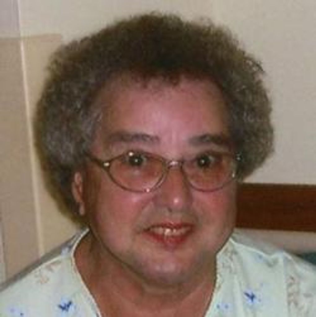 Patricia M. Silvia