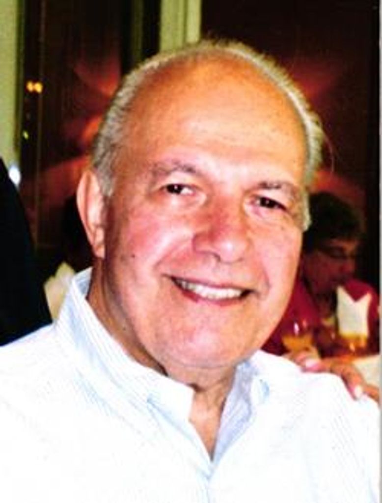 Herbert Pressman Profile Photo
