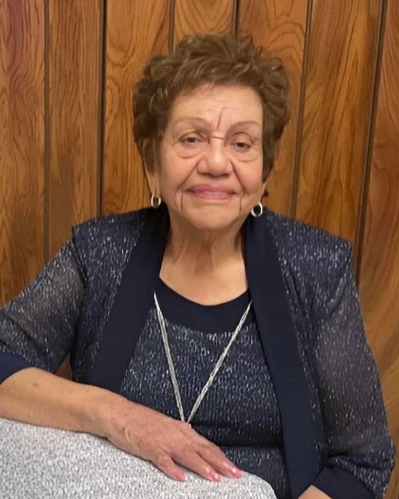 Juanita Cantu