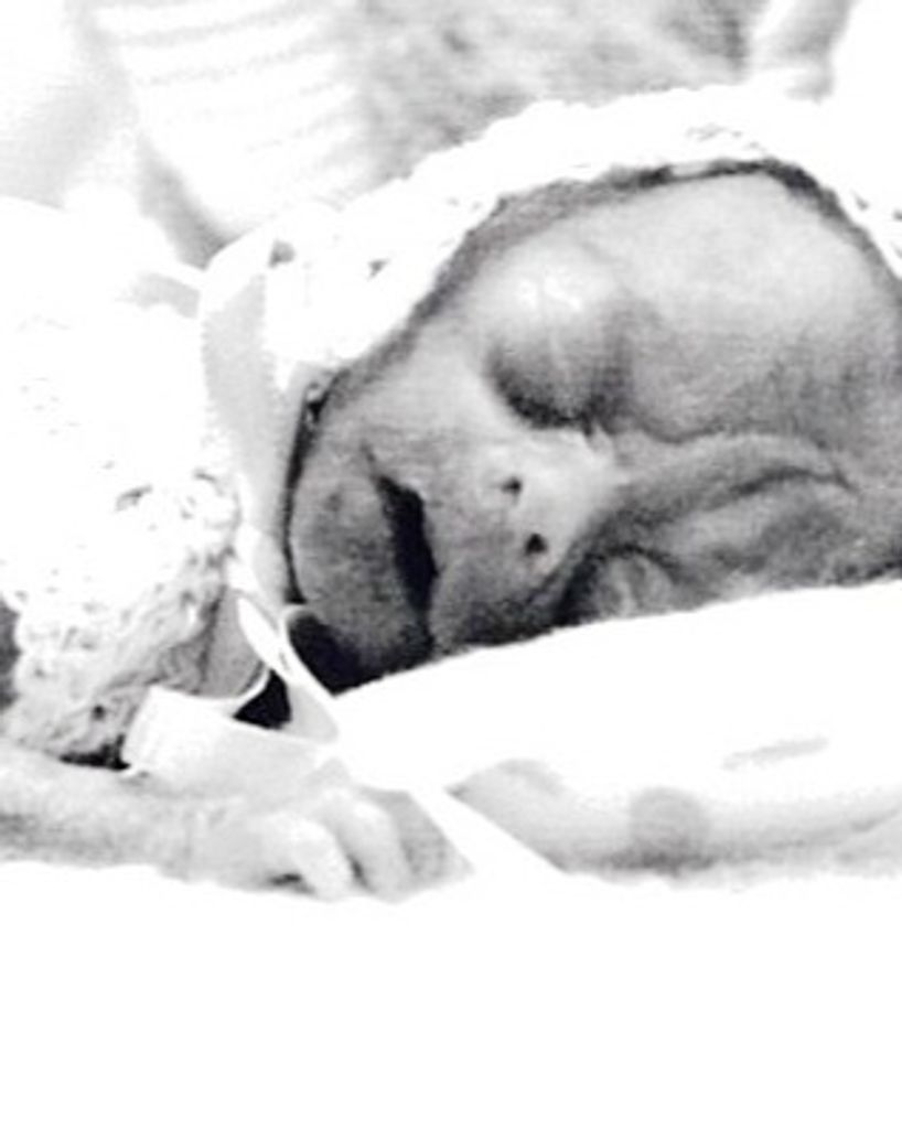 Daisy Elizabeth Patterson Profile Photo