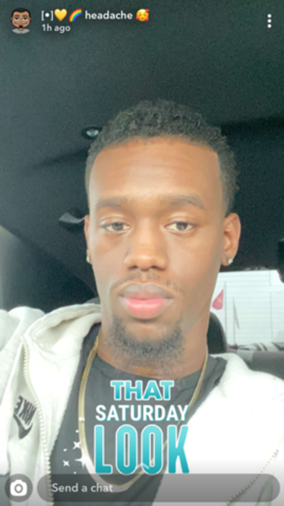 Da'Quan Ty'Shaun Mack