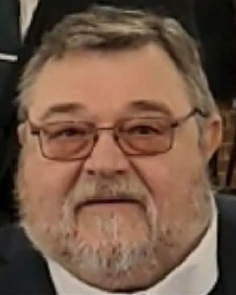 Charles L. Willeford Profile Photo