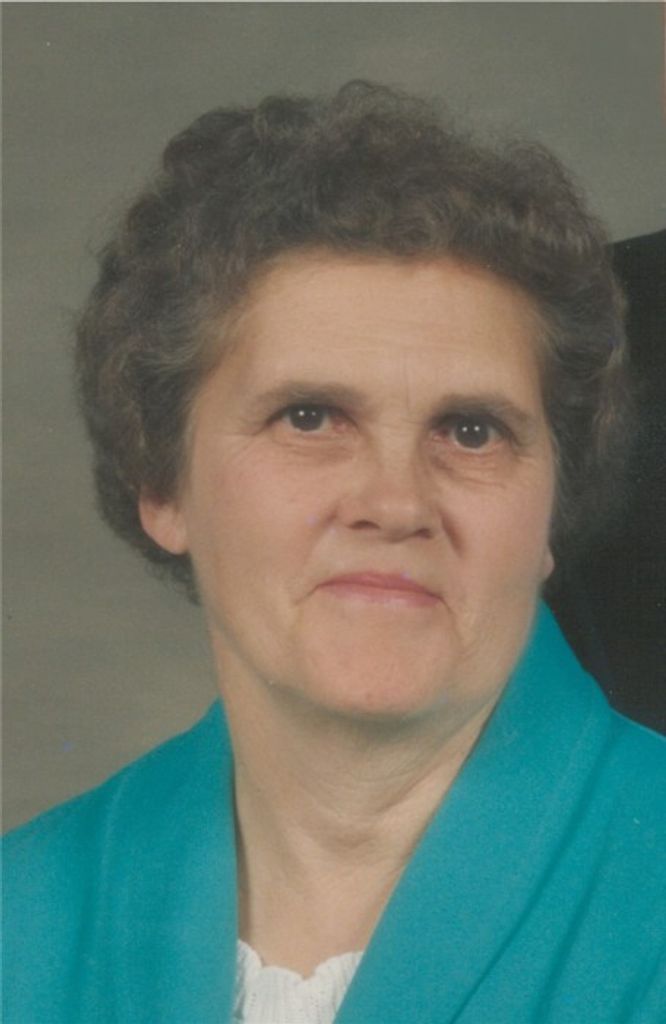 Louise Evelyn (Mccavitt)  Smith Profile Photo