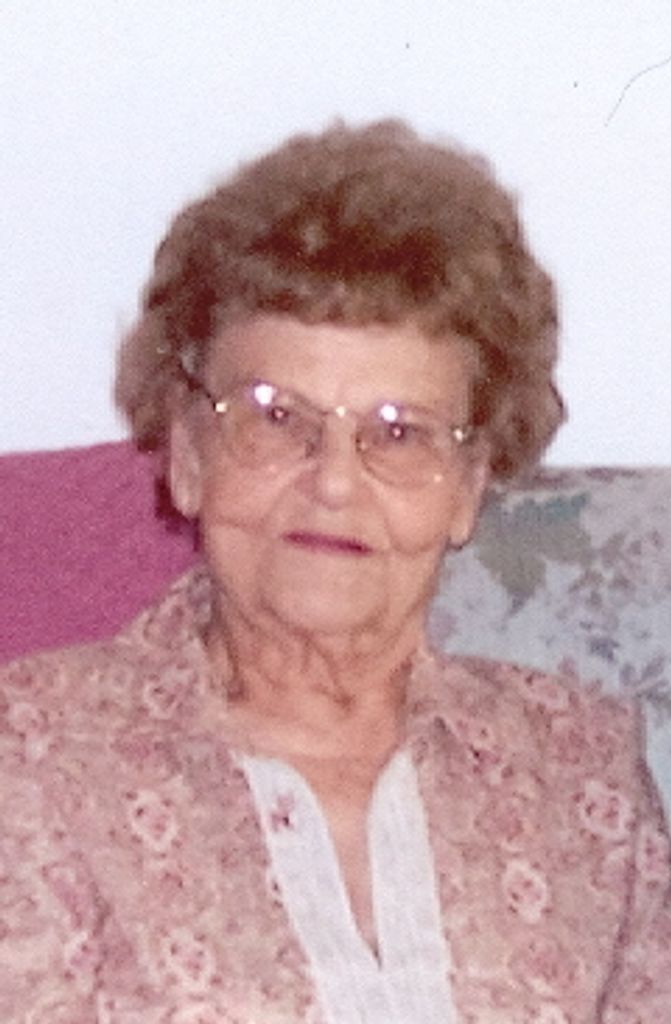 Mamie Howe