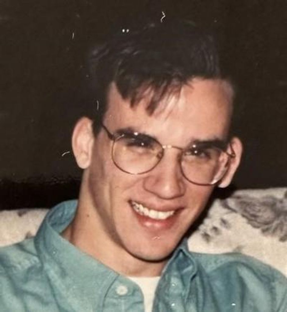 Christopher Mead Cernock