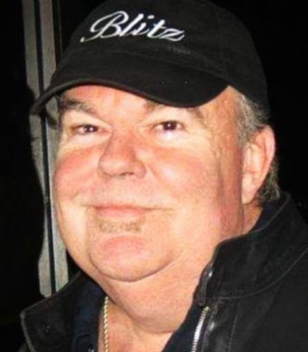 William E. "Bill Blitz" Mccray Profile Photo