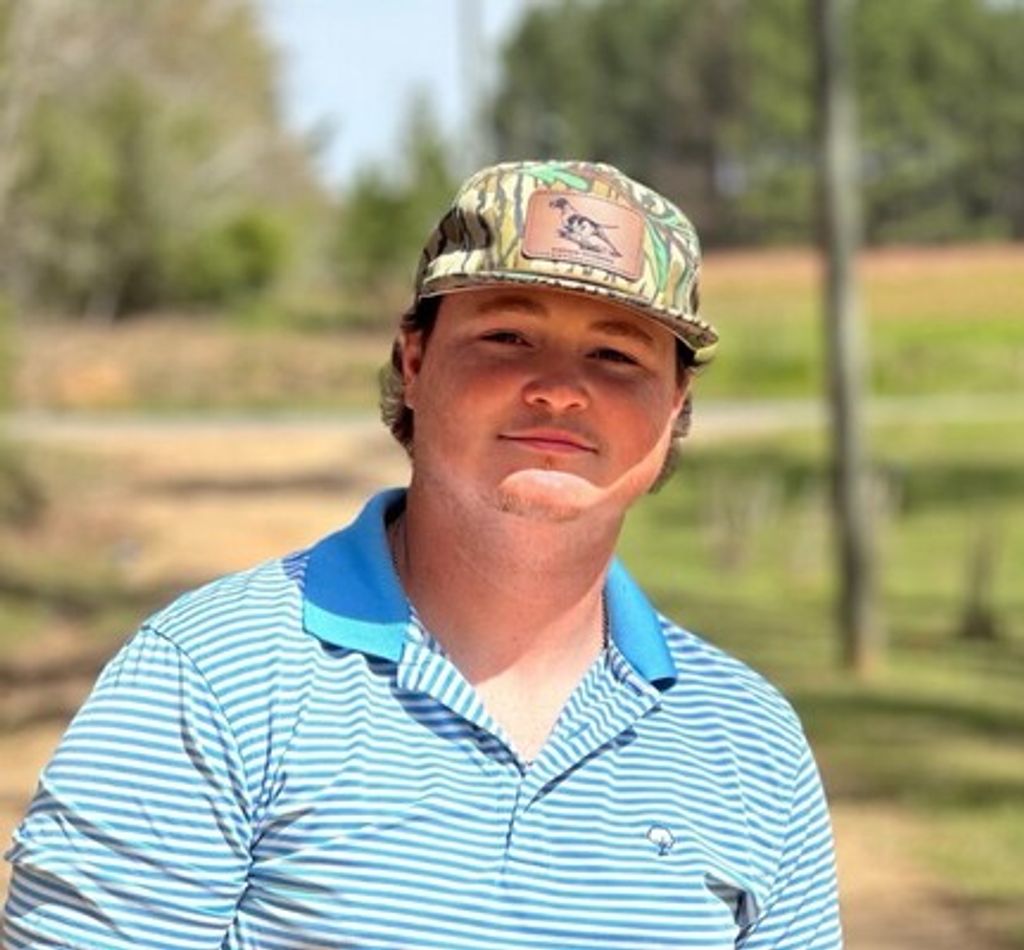 Hunter Alan Brown Profile Photo