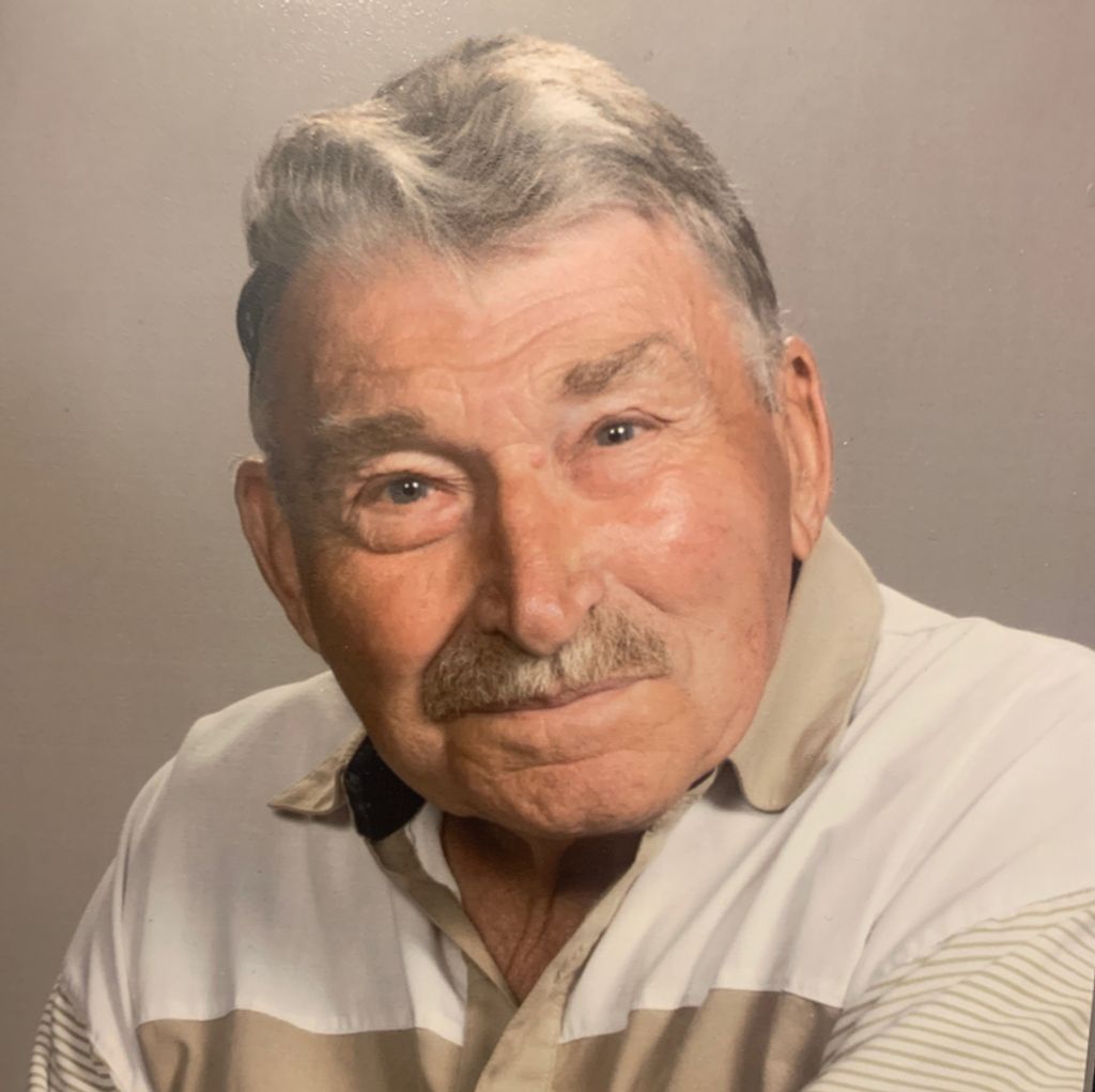 LeRoy Poetz